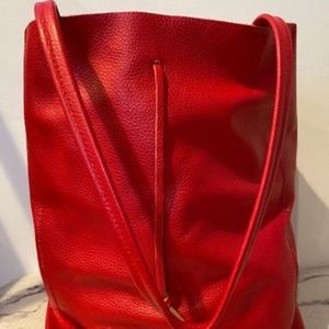 Borse In Pelle Italian Handmade Bag